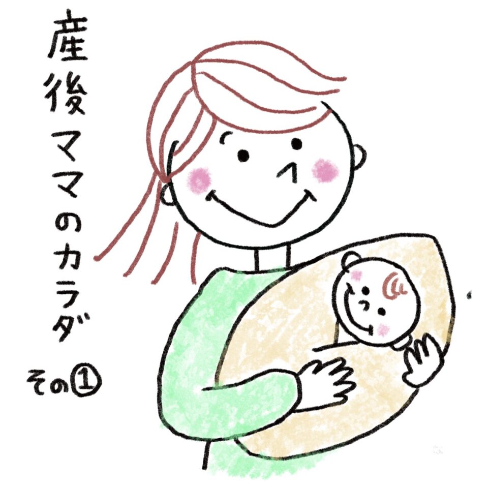 放っておくと危険!産後の骨盤の歪み|原因を知って対策をしよう キューズベリー・抱っこ紐専門店公式ブログ 放っておくと危険!産後の骨盤の歪み|原因を知って対策をしよう キューズベリー・抱っこ紐専門店公式ブログ