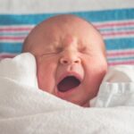 赤ちゃんの黄昏(たそがれ)泣き～コリック～対策法！