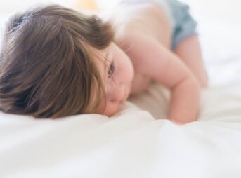 赤ちゃんが苦しそうにいきむ理由とは ママができること 妊娠 子育てお悩み解決ブログ