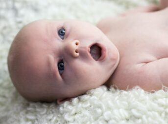 赤ちゃんが苦しそうにいきむ理由とは ママができること 妊娠 子育てお悩み解決ブログ