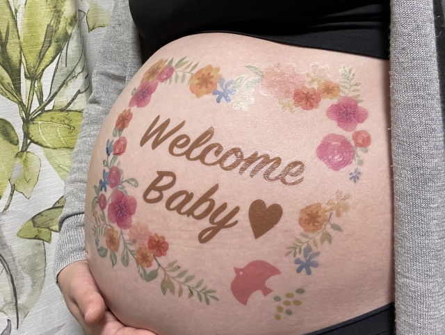 妊娠後期の特徴は 前駆陣痛や過ごし方 出産準備のことまで解説 キューズベリー 抱っこ紐専門店公式ブログ