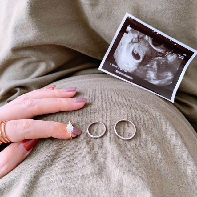 妊娠初期は、体調が悪くなることが多く、身体的にも精神的にも辛いと感じることもある