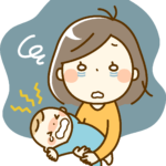 新生児が夜寝ない原因は何？上手に寝かしつけるコツやおすすめ対処法5選