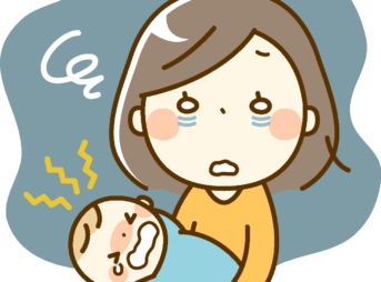 新生児 寝ない