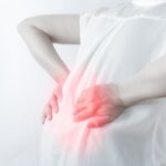 妊娠中期の腰痛と流産の関係