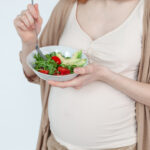 妊娠中期の体重増加の目安