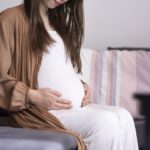 妊娠中のむくみの改善方法