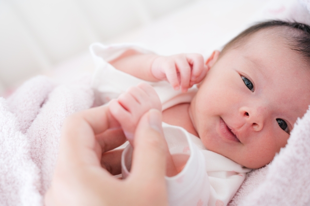 冬生まれ 赤ちゃんのための出産準備リスト 最低限必要 キューズベリー 抱っこ紐専門店公式ブログ