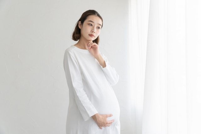 妊娠後期に眠れないと赤ちゃんへの影響はどうなる？