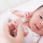 【冬生まれ】赤ちゃんのための出産準備リスト｜最低限必要？