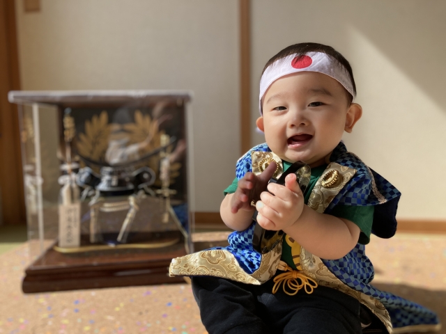 初節句って何をするの？お祝いやお返しについて「女の子」「男の子 