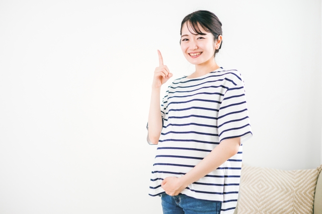 妊娠後期～臨月における快便・下痢の解消法